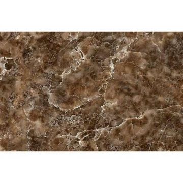 Плитка настенная Тянь Шань (Tian Shan) Пандора 30x45 см Коричневая TP3045099BS