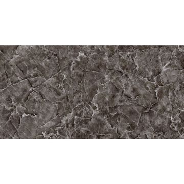 Плитка настенная Тянь Шань (Tian Shan) Аргус 30x60 см Серая TP3602B