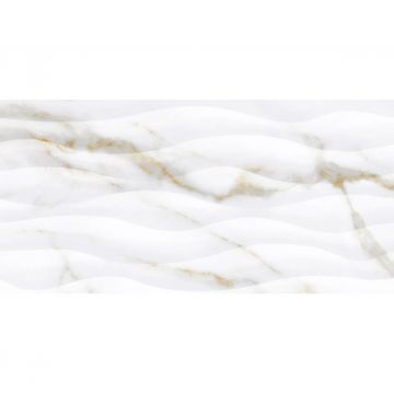 Плитка настенная Тянь Шань (Tian Shan) Дафнис Рельеф 30x60 см TP3660SWAY