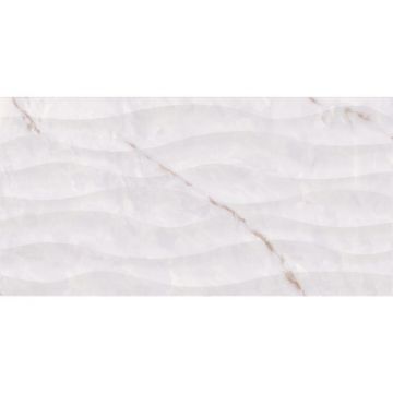 Плитка настенная Тянь Шань (Tian Shan) Титания Рельеф 30x60 см TP3662SWAY