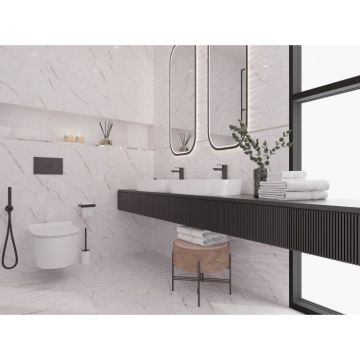 Плитка настенная Тянь Шань (Tian Shan) Титания Рельеф 30x60 см TP3662SWAY