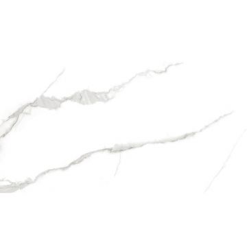 Плитка настенная Тянь Шань (Tian Shan) Киана 30x60 см Белая TP3670A