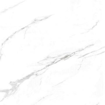 Плитка напольная Тянь Шань (Tian Shan) Галатея 41x41 см Белая TP413628DA
