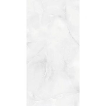 Керамогранит Absolut Gres (Абсолют Грес) Snow Onix Grey полированный 60х120 см, AB1182G