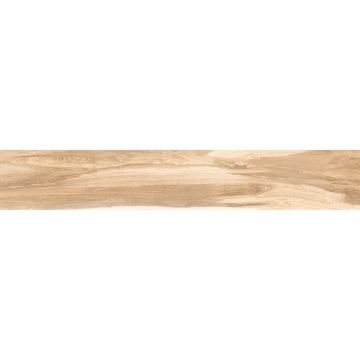 Керамогранит Absolut Gres (Абсолют Грес) Urban Wood Brown матовый 120x20 см, AB1184W