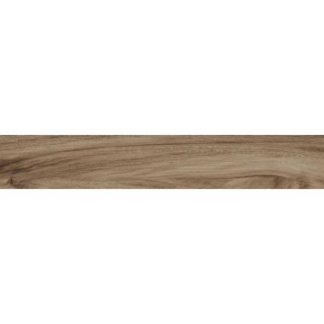 Керамогранит Absolut Gres (Абсолют Грес) Woodstyle Dark Choco матовый 120x20 см, AB1175W