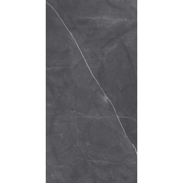 Керамогранит Absolut Gres (Абсолют Грес) Armani Black полированный 60х120 см, AB1180HG