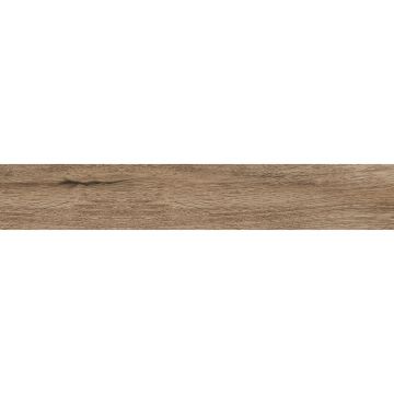 Керамогранит Absolut Gres (Абсолют Грес) Aroma Wood Brown матовый 120x20 см, AB1176W