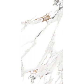 Керамогранит Absolut Gres (Абсолют Грес) Aspire Gold полированный 60х120 см, AB1199G