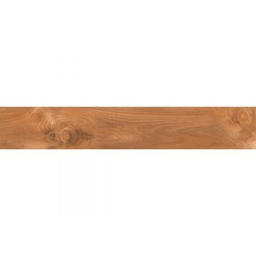 Керамогранит Absolut Gres (Абсолют Грес) Barma Brown матовый 20х120 см, AB1064W