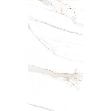 Керамогранит Absolut Gres (Абсолют Грес) Regal Carrara полированный 60х120 см, AB1144G