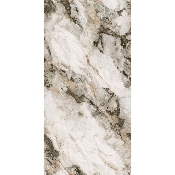 Керамогранит Absolut Gres (Абсолют Грес) Roca полированный премиум 120x60 см, AB3108G