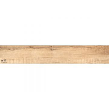 Керамогранит NT Ceramic (Нт Керамик) Wood Mocca Brown 20х120 см, NTT93106M