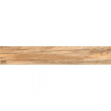 Керамогранит NT Ceramic (Нт Керамик) Wood Grand Natural 20х120 см, NTT93107M