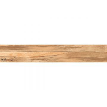 Керамогранит NT Ceramic (Нт Керамик) Wood Grand Natural 20х120 см, NTT93107M