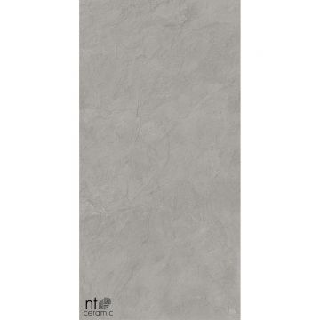 Керамогранит NT Ceramic (Нт Керамик) Granite Obelisk Grey 60х120 см, NTT99614L