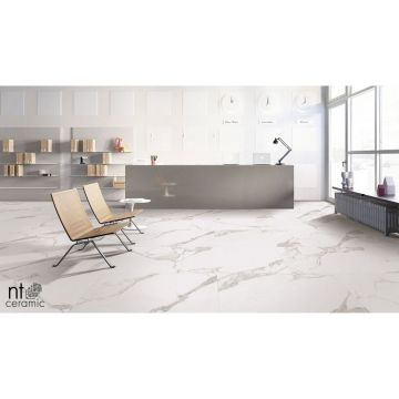 Керамогранит NT Ceramic (Нт Керамик) Marvel NTT1001 60х120 см