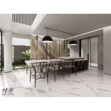 Керамогранит NT Ceramic (Нт Керамик) Marvel NTT1001 60х120 см