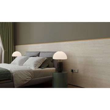 Керамогранит NT Ceramic (Нт Керамик) Lavarsaz Sandstorm 60х120 см, NTT9402DDG