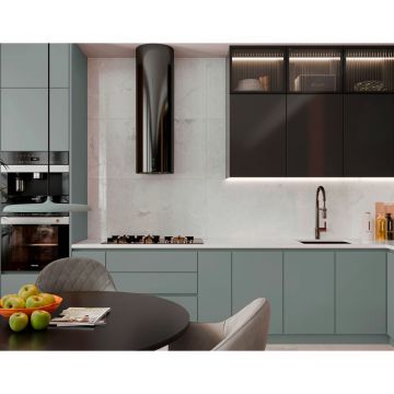 Керамогранит NT Ceramic (Нт Керамик) Lavarsaz Ancient Rome 60х120 см, NTT9403DDG