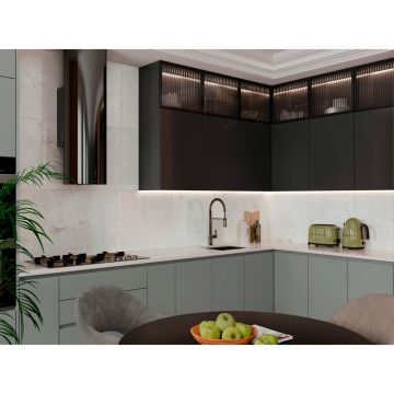 Керамогранит NT Ceramic (Нт Керамик) Lavarsaz Ancient Rome 60х120 см, NTT9403DDG