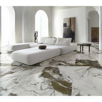 Керамогранит NT Ceramic (Нт Керамик) Lavarsaz Dark Rum 60х120 см, NTT9404DDG