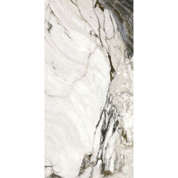 Керамогранит NT Ceramic (Нт Керамик) Lavarsaz Dark Rum 60х120 см, NTT9404DDG