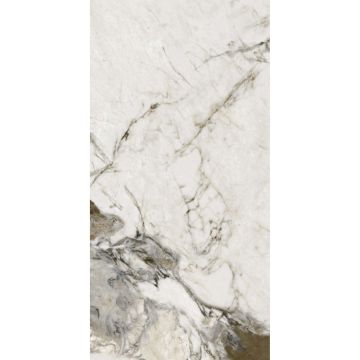 Керамогранит NT Ceramic (Нт Керамик) Lavarsaz Dark Rum 60х120 см, NTT9404DDG