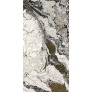 Керамогранит NT Ceramic (Нт Керамик) Lavarsaz Dark Rum 60х120 см, NTT9404DDG