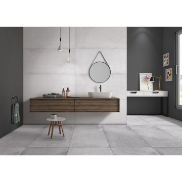 Керамогранит NT Ceramic (Нт Керамик) Rockstar Venice Matt 60х120 см, NTTVL99825M