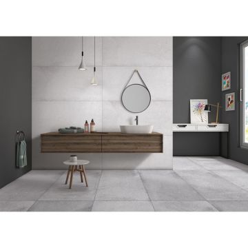 Керамогранит NT Ceramic (Нт Керамик) Rockstar NEW York Matt 60х120 см, NTTVL99826M