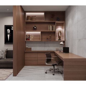 Керамогранит NT Ceramic (Нт Керамик) Rockstar NEW York Matt 60х120 см, NTTVL99826M