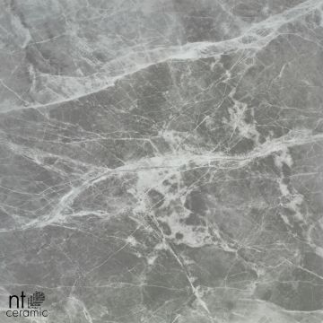 Керамогранит NT Ceramic (Нт Керамик) Marmori NTT9407 60х60 см