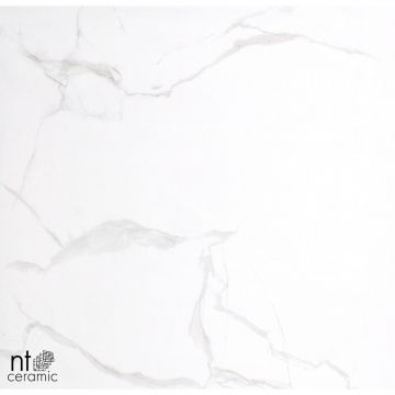 Керамогранит NT Ceramic (Нт Керамик) Marmori NTT9402 60х60 см