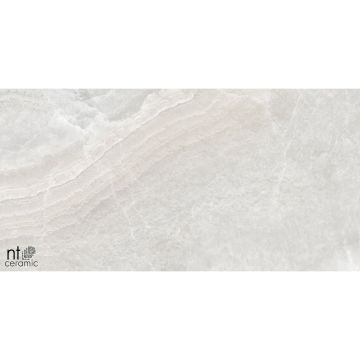 Керамогранит NT Ceramic (Нт Керамик) Onyx Frazil Ice 60х120 см, NTT99502P