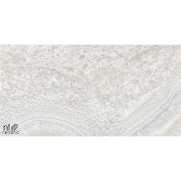 Керамогранит NT Ceramic (Нт Керамик) Onyx Frazil Ice 60х120 см, NTT99502P