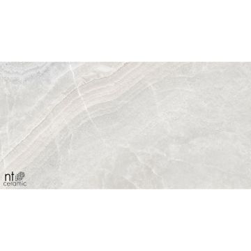 Керамогранит NT Ceramic (Нт Керамик) Onyx Frazil Ice 60х120 см, NTT99502P