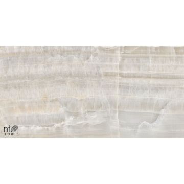 Керамогранит NT Ceramic (Нт Керамик) Onyx Pearl 60х60 см, NTT995110P