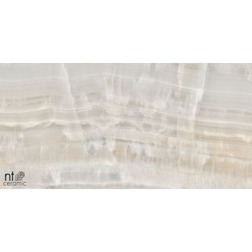 Керамогранит NT Ceramic (Нт Керамик) Onyx Pearl 60х60 см, NTT995110P
