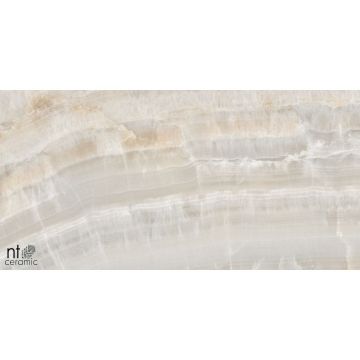 Керамогранит NT Ceramic (Нт Керамик) Onyx Pearl 60х60 см, NTT995110P