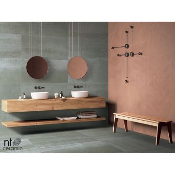 Керамогранит NT Ceramic (Нт Керамик) Punk NTT9003 см