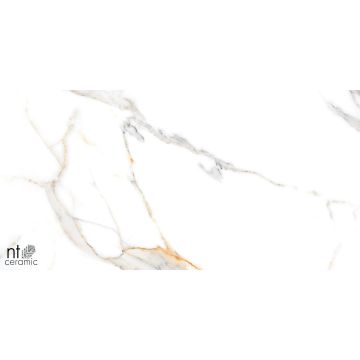 Керамогранит NT Ceramic (Нт Керамик) Marmo Miami Natural 60х120 см, NTT99500P