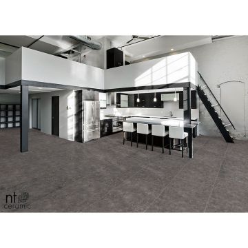 Керамогранит NT Ceramic (Нт Керамик) Terrazzo NTT9502 60х120 см