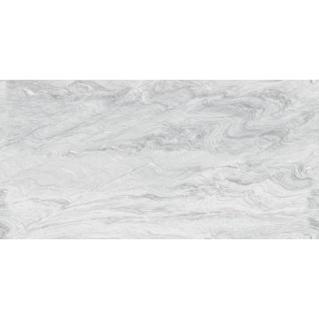 Керамогранит NT Ceramic (Нт Керамик) Axion White Wave Carving 60х120 см, NTTVL99821C
