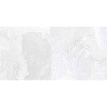 Керамогранит NT Ceramic (Нт Керамик) Axion Metalia Snow 60х120 см, NTTVL99822ME