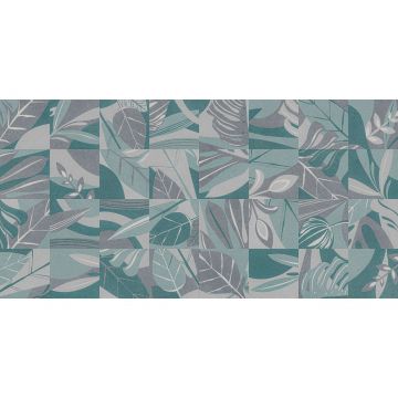 Керамогранит NT Ceramic (Нт Керамик) Sketch Art DCOR Matt 60х120 см, NTTVL99818M