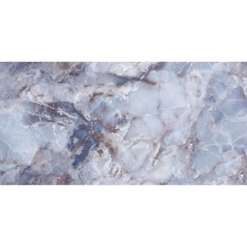 Керамогранит NT Ceramic (Нт Керамик) Axion Nebula Onyx Glossy 60х120 см, глянцевый, NTTVL99819P