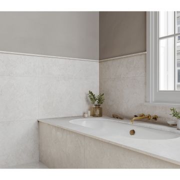 Керамогранит NT Ceramic (Нт Керамик) Rockstar Orleans Matt 60х120 см, NTTVL99836M