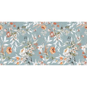 Керамогранит NT Ceramic (Нт Керамик) Sketch Art Meadow Matt 60х120 см, NTTVL99829M