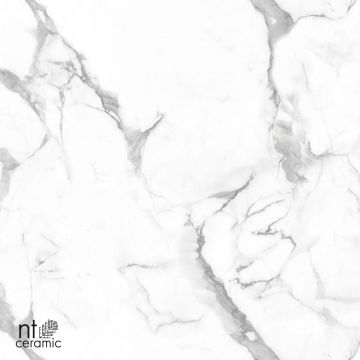 Керамогранит NT Ceramic Marmo Callacata Endless 60х120 см Керамогранит NT Ceramic Marmo Callacata Endless 60х120 см